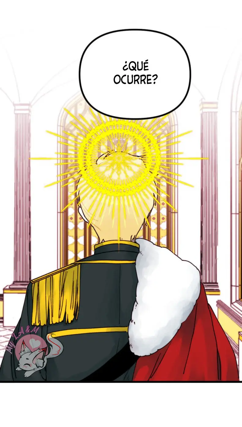 La princesa imperial que salió del basurero (2020) - Capítulo 3 - Página 62 - LectorTMOo