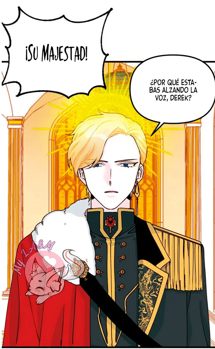 La princesa imperial que salió del basurero (2020) - Capítulo 4 - Página 10 - LectorTMOo