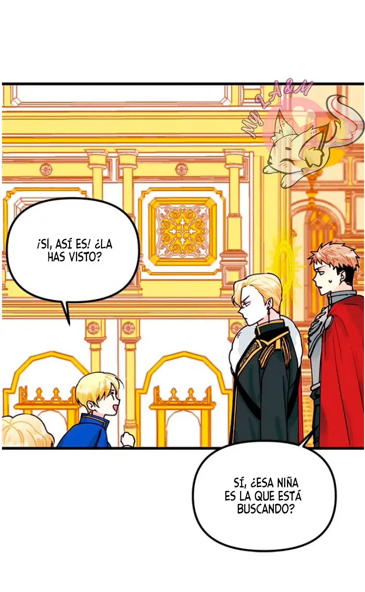 La princesa imperial que salió del basurero (2020) - Capítulo 4 - Página 14 - LectorTMOo