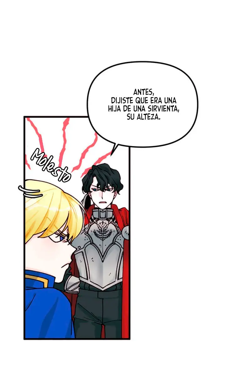 La princesa imperial que salió del basurero (2020) - Capítulo 4 - Página 16 - LectorTMOo