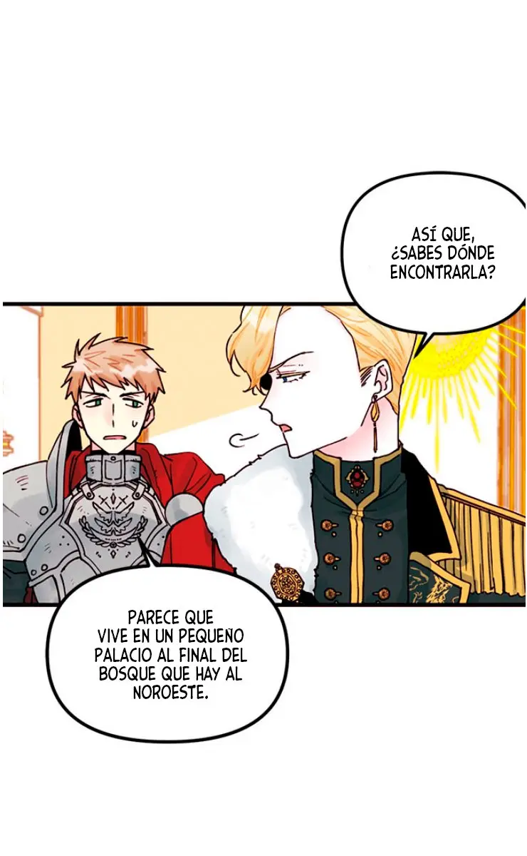 La princesa imperial que salió del basurero (2020) - Capítulo 4 - Página 17 - LectorTMOo