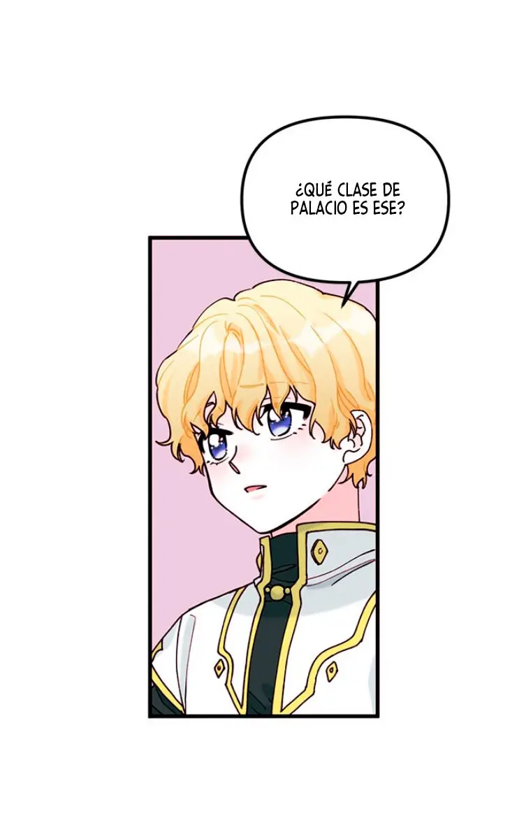La princesa imperial que salió del basurero (2020) - Capítulo 4 - Página 18 - LectorTMOo