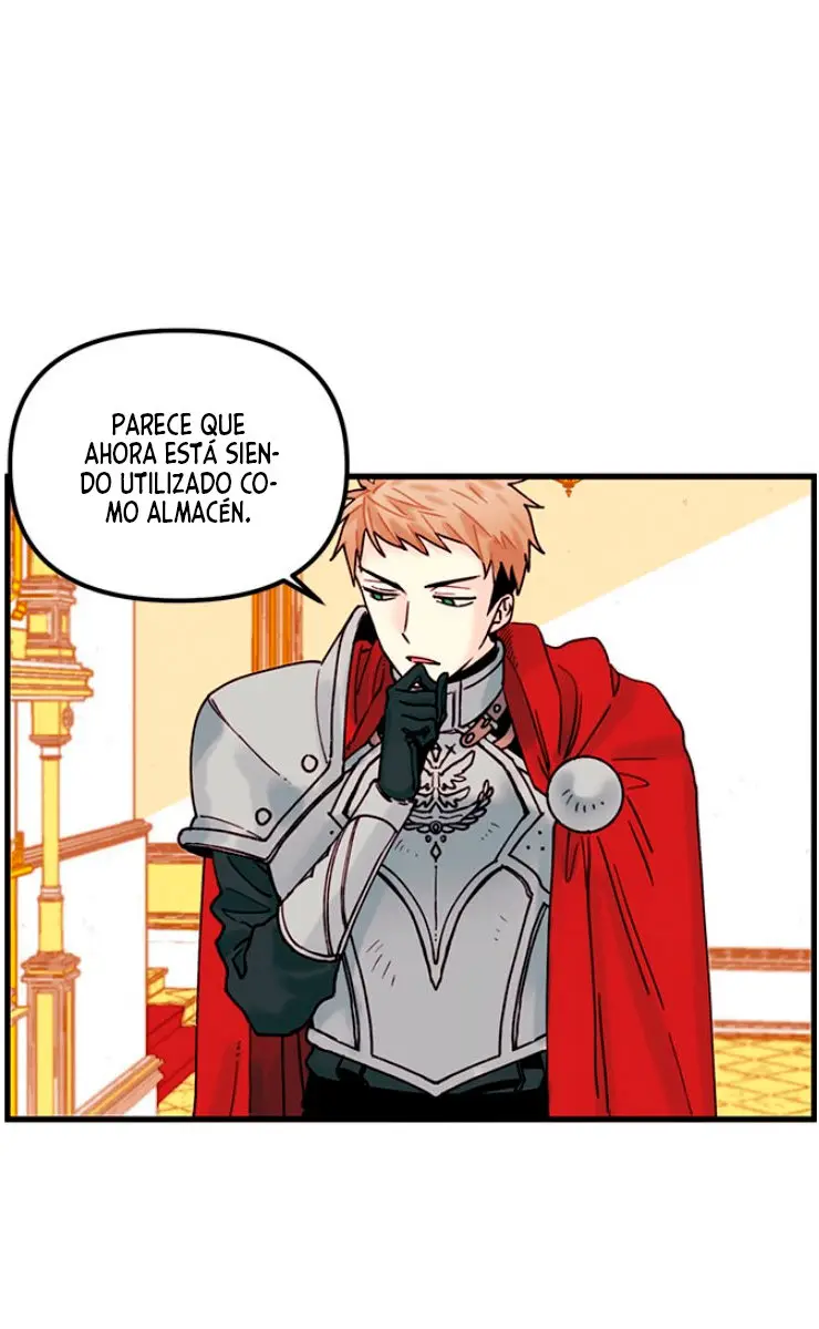 La princesa imperial que salió del basurero (2020) - Capítulo 4 - Página 19 - LectorTMOo