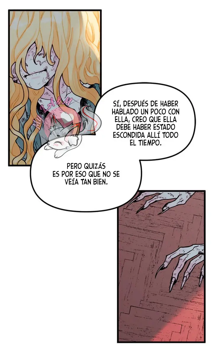 La princesa imperial que salió del basurero (2020) - Capítulo 4 - Página 21 - LectorTMOo