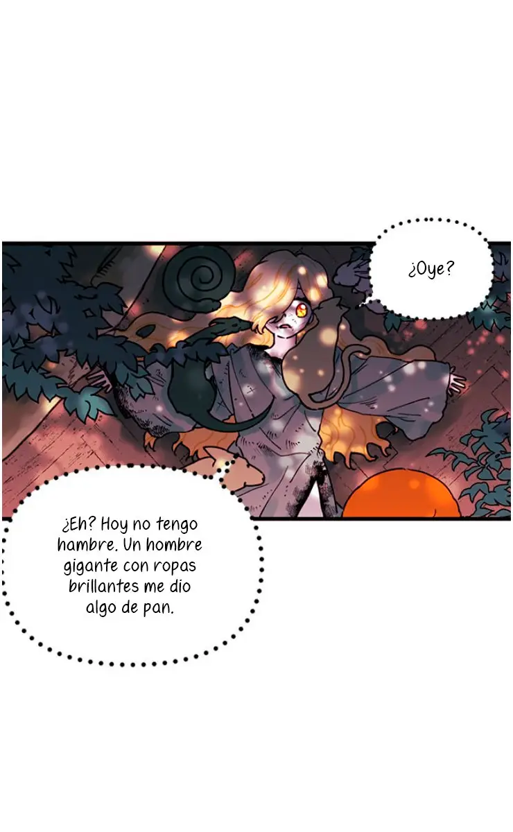 La princesa imperial que salió del basurero (2020) - Capítulo 4 - Página 23 - LectorTMOo