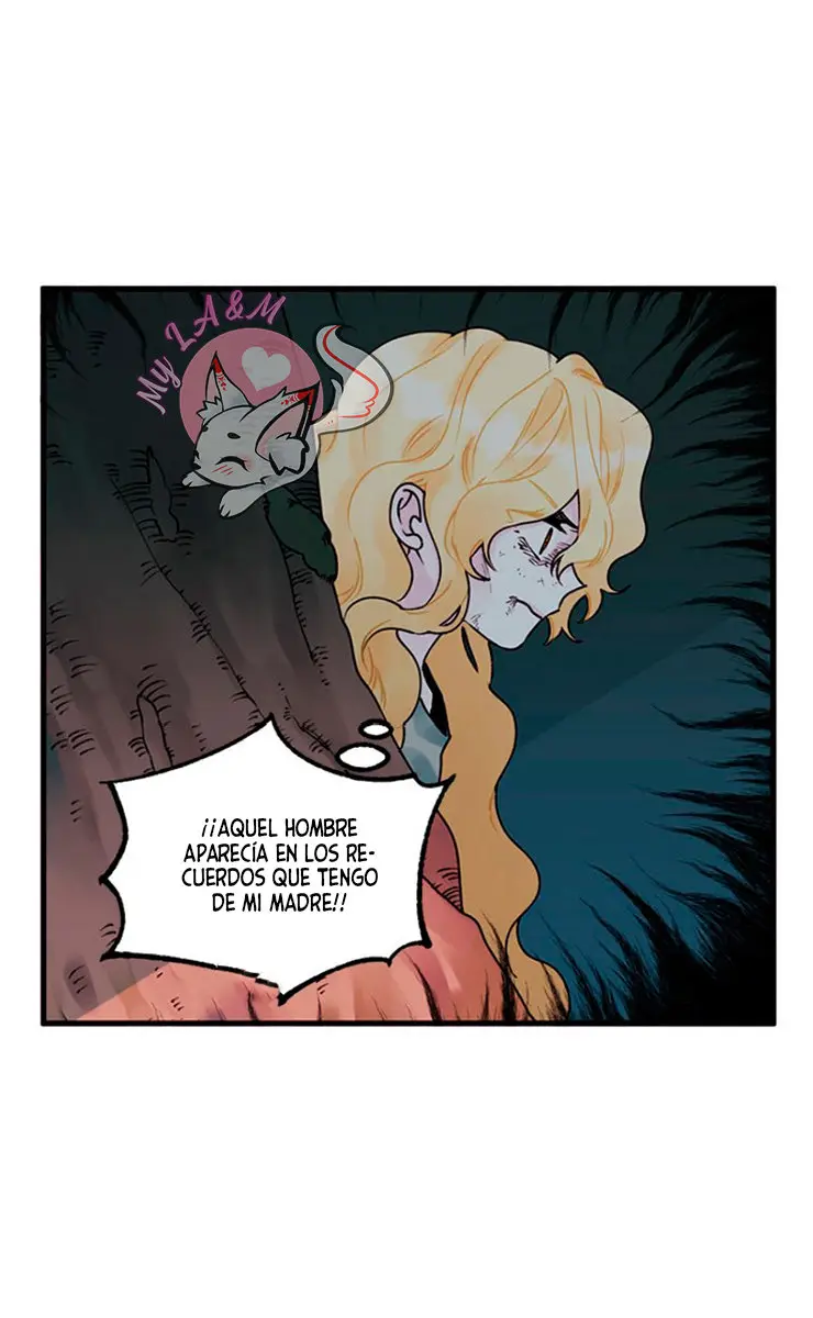 La princesa imperial que salió del basurero (2020) - Capítulo 4 - Página 37 - LectorTMOo