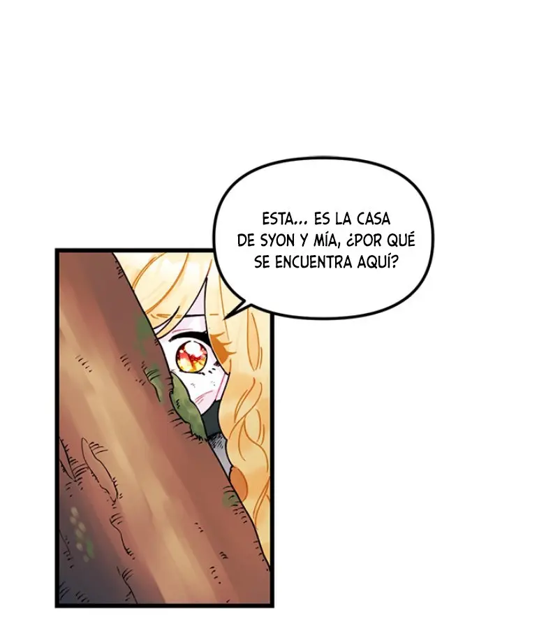 La princesa imperial que salió del basurero (2020) - Capítulo 5 - Página 18 - LectorTMOo