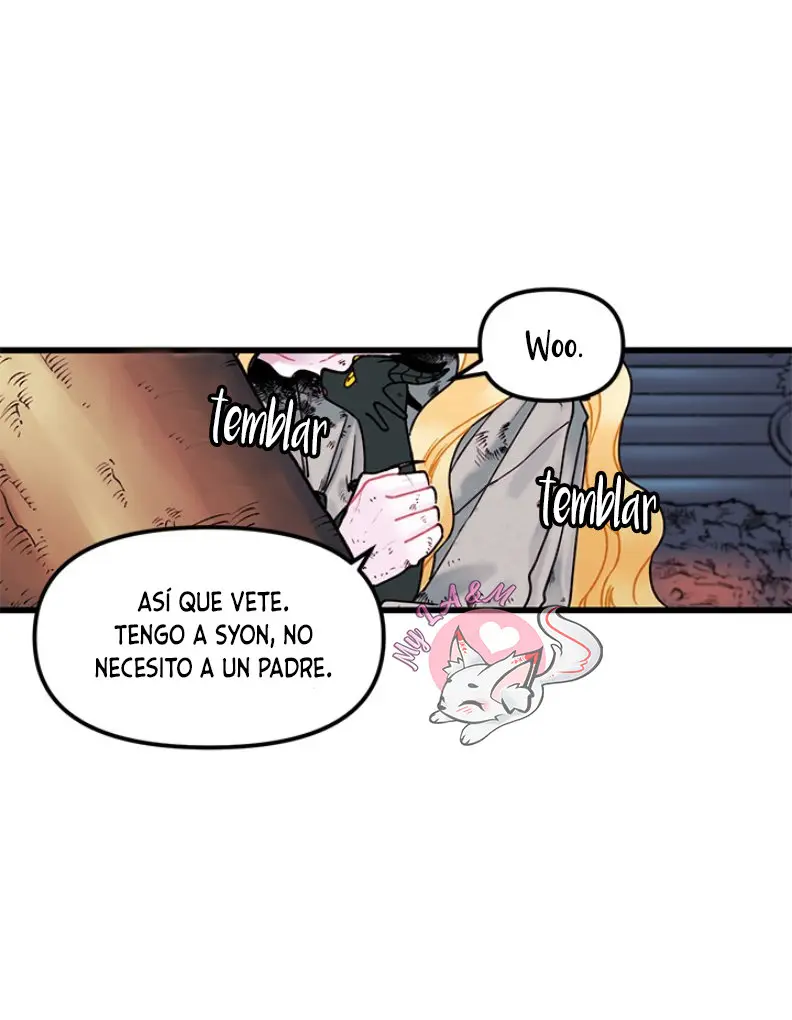 La princesa imperial que salió del basurero (2020) - Capítulo 5 - Página 24 - LectorTMOo
