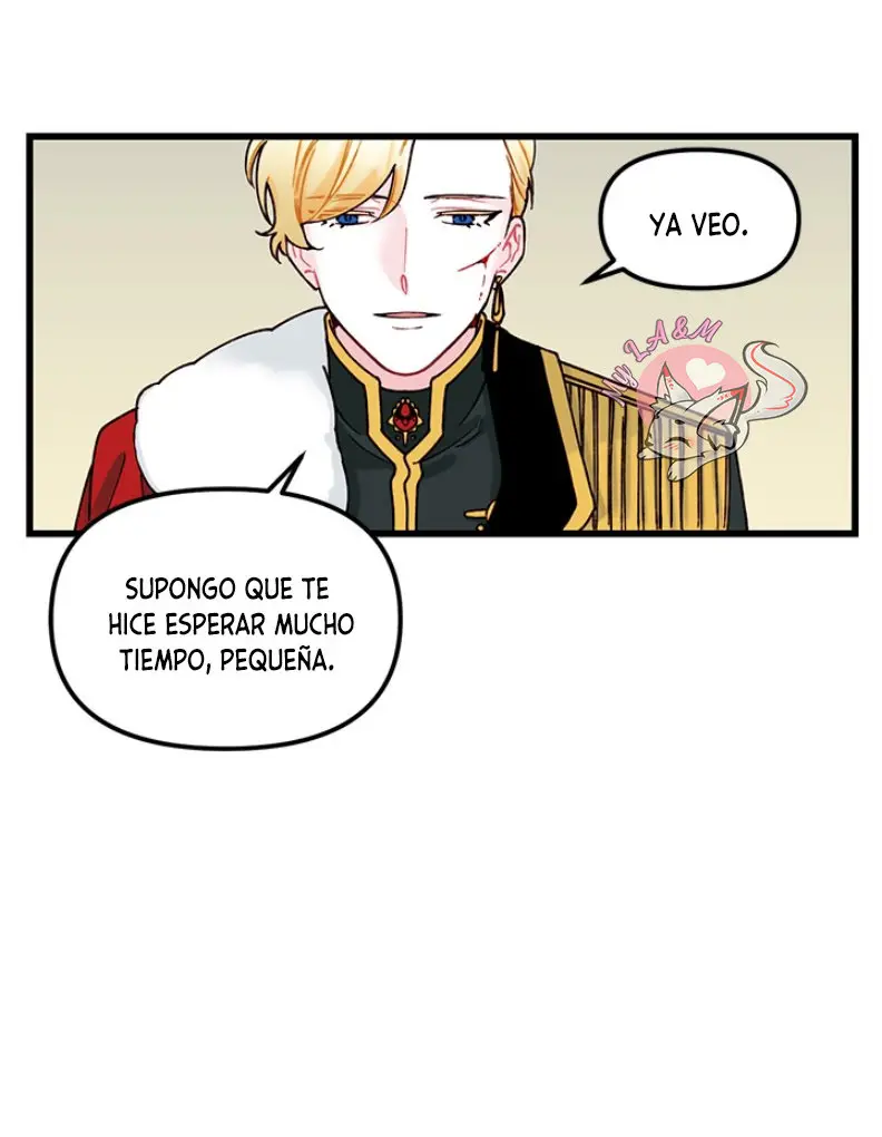 La princesa imperial que salió del basurero (2020) - Capítulo 5 - Página 30 - LectorTMOo