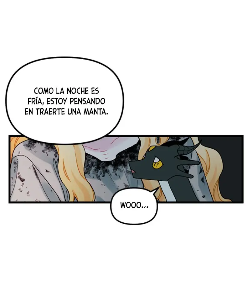 La princesa imperial que salió del basurero (2020) - Capítulo 5 - Página 38 - LectorTMOo