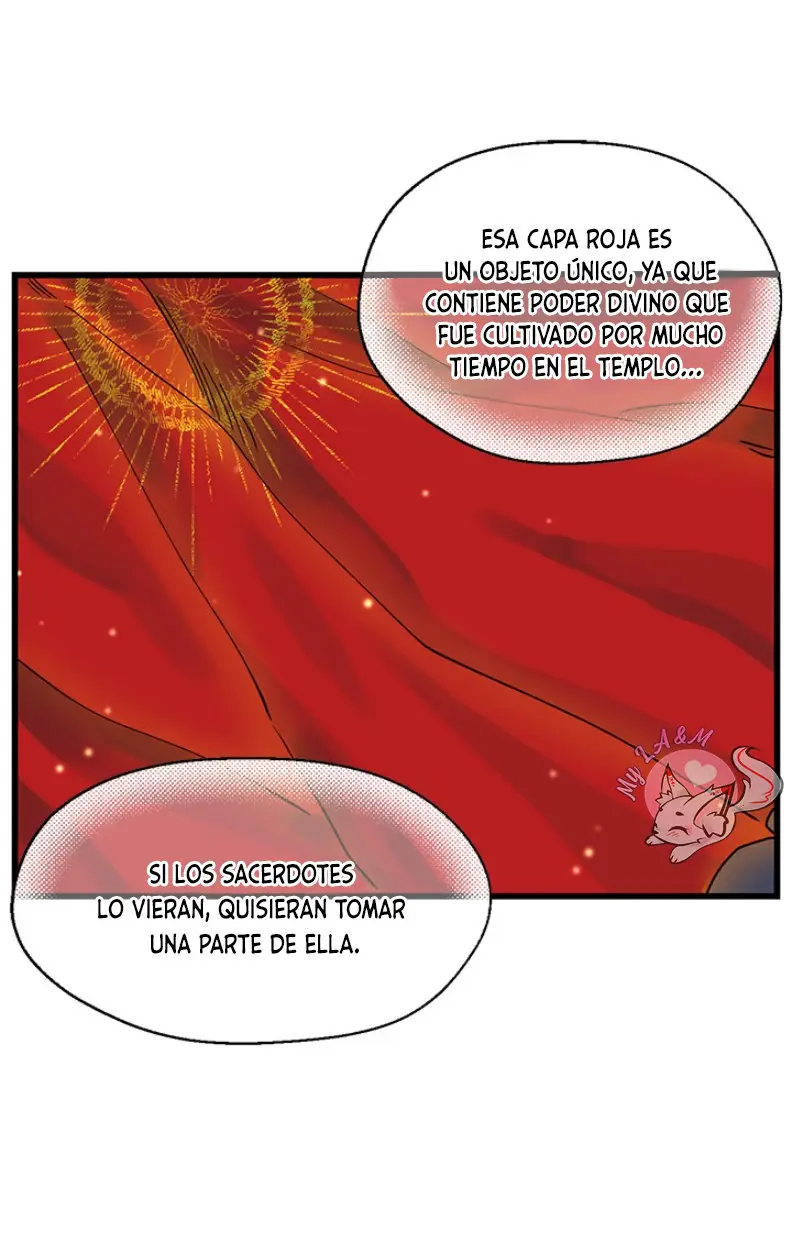 La princesa imperial que salió del basurero (2020) - Capítulo 5 - Página 41 - LectorTMOo