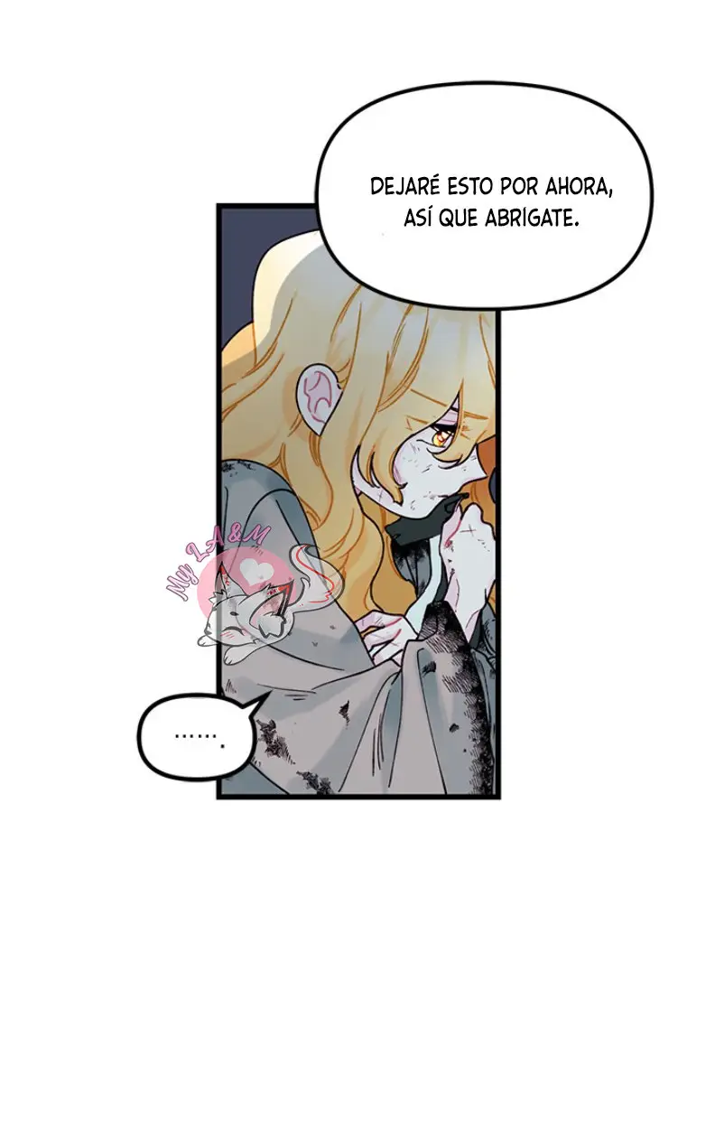 La princesa imperial que salió del basurero (2020) - Capítulo 5 - Página 42 - LectorTMOo