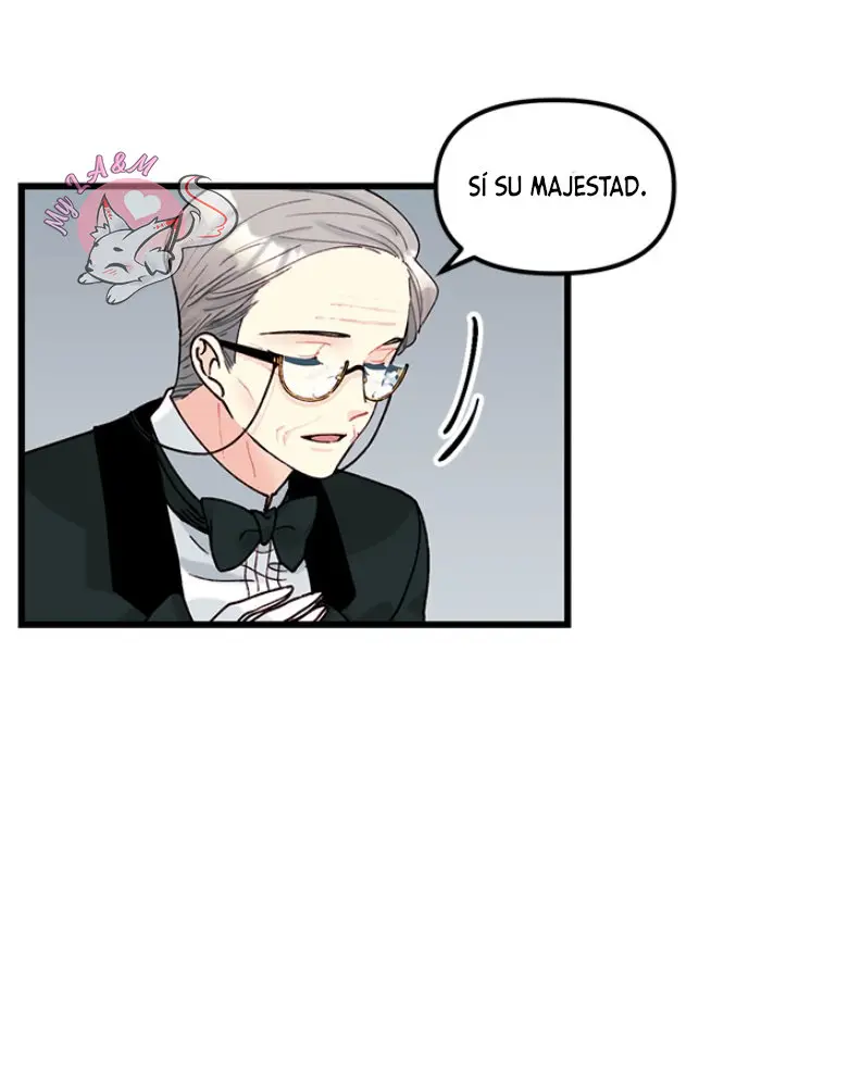 La princesa imperial que salió del basurero (2020) - Capítulo 5 - Página 46 - LectorTMOo