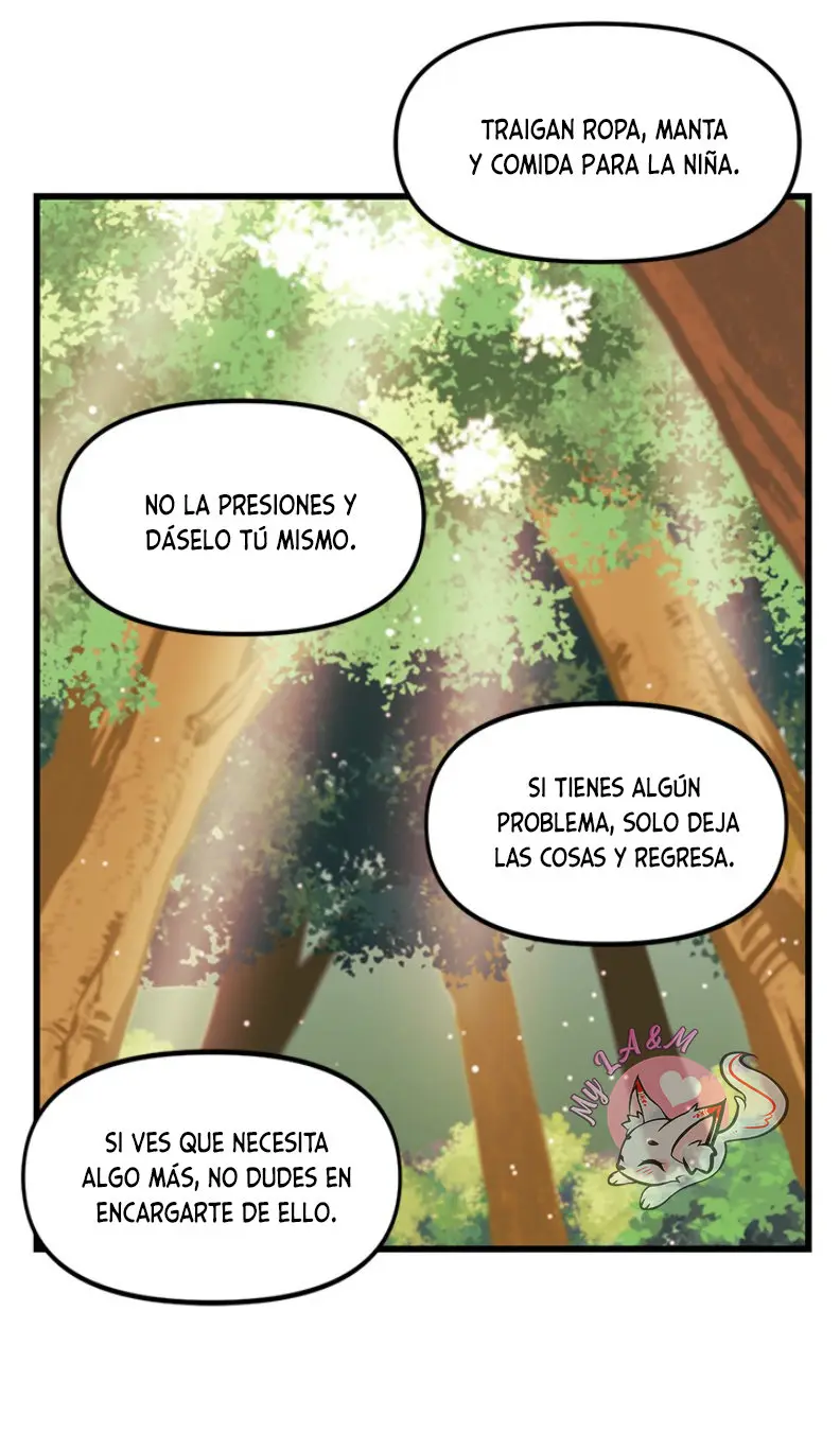 La princesa imperial que salió del basurero (2020) - Capítulo 5 - Página 47 - LectorTMOo