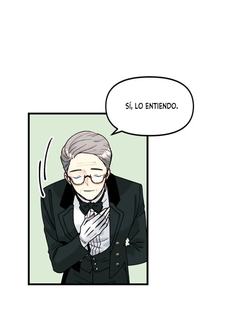 La princesa imperial que salió del basurero (2020) - Capítulo 5 - Página 48 - LectorTMOo