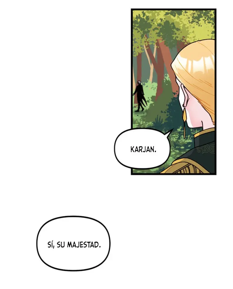 La princesa imperial que salió del basurero (2020) - Capítulo 5 - Página 49 - LectorTMOo