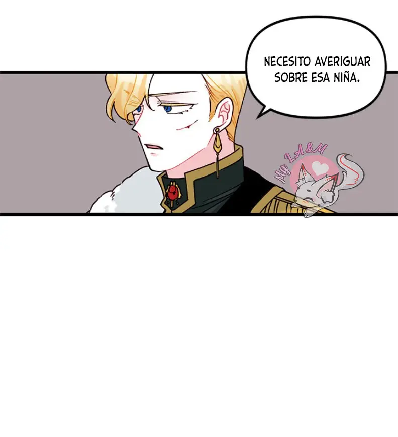 La princesa imperial que salió del basurero (2020) - Capítulo 5 - Página 50 - LectorTMOo