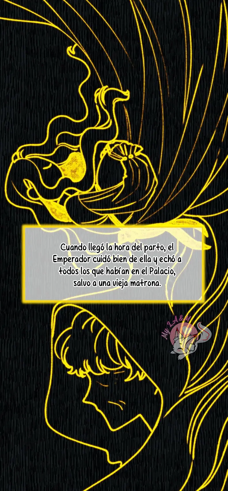 La princesa imperial que salió del basurero (2020) - Capítulo 6 - Página 15 - LectorTMOo