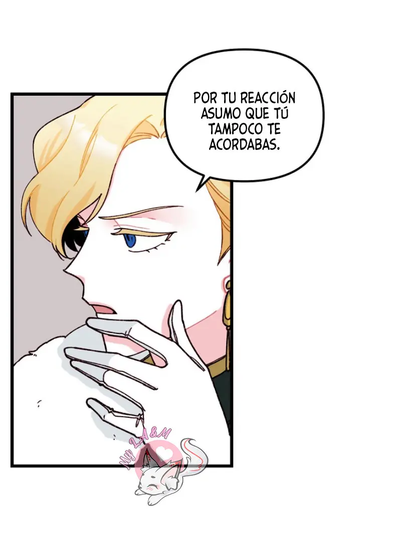 La princesa imperial que salió del basurero (2020) - Capítulo 6 - Página 18 - LectorTMOo