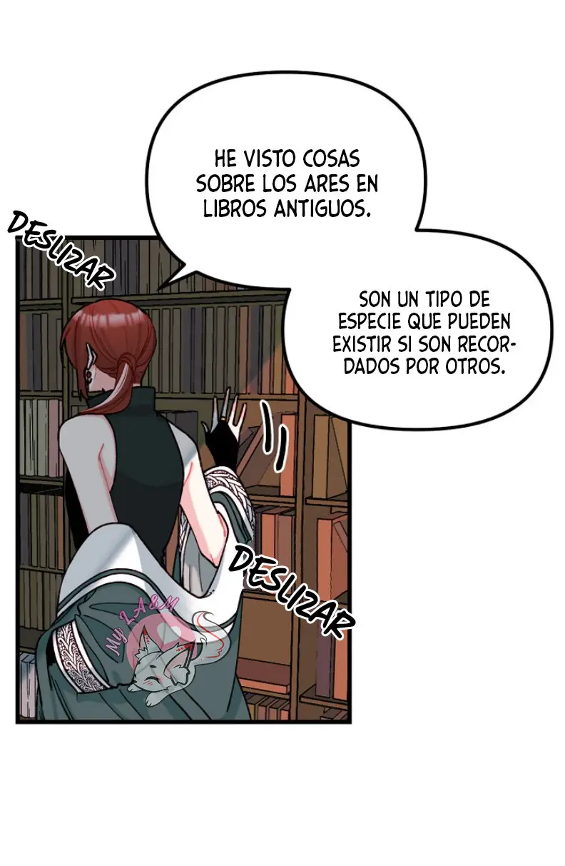 La princesa imperial que salió del basurero (2020) - Capítulo 6 - Página 21 - LectorTMOo