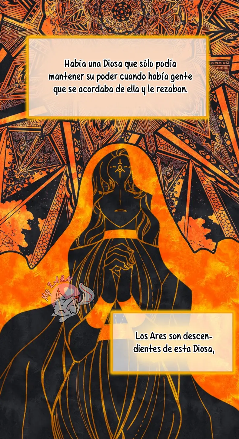 La princesa imperial que salió del basurero (2020) - Capítulo 6 - Página 24 - LectorTMOo