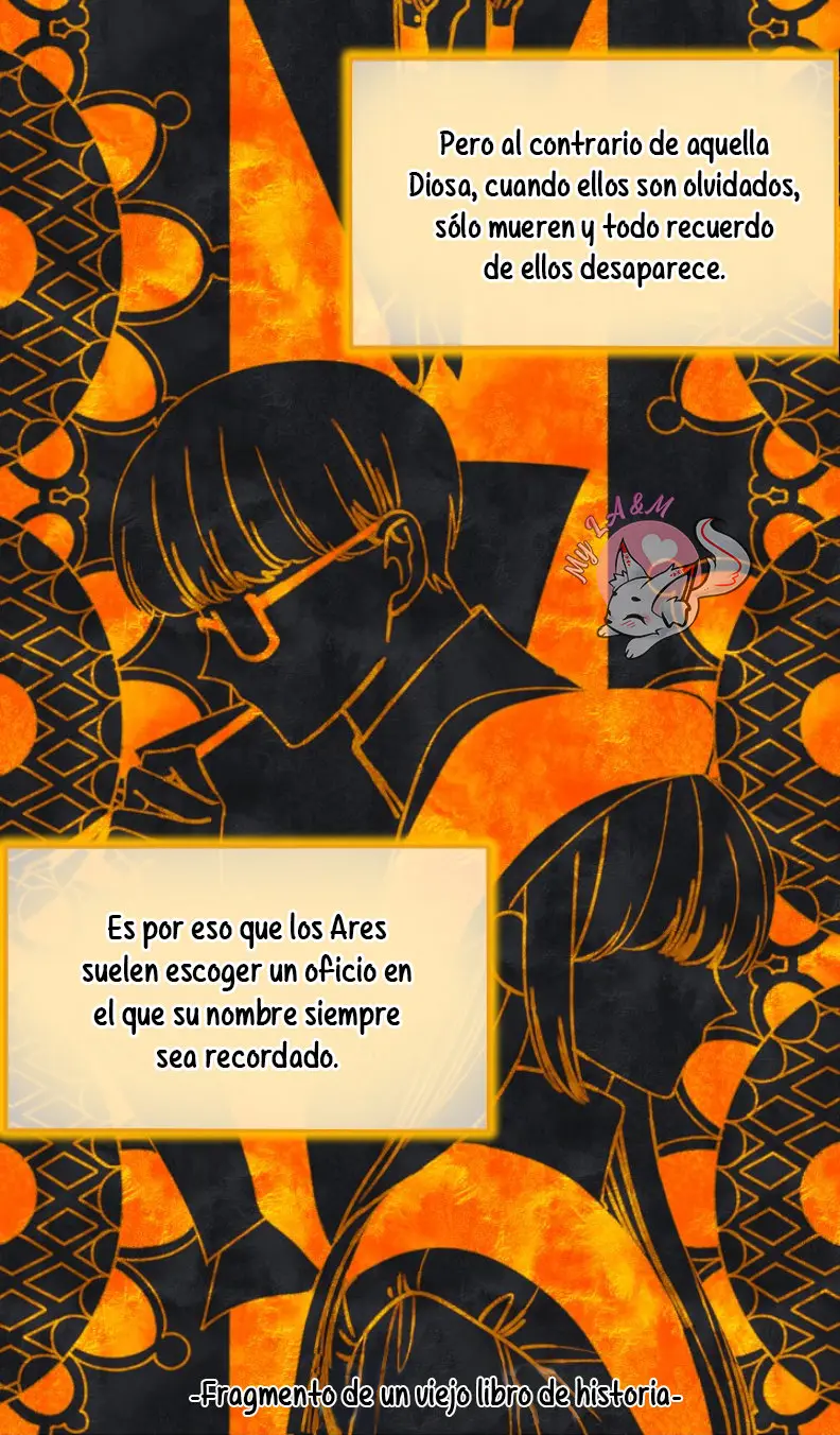 La princesa imperial que salió del basurero (2020) - Capítulo 6 - Página 26 - LectorTMOo