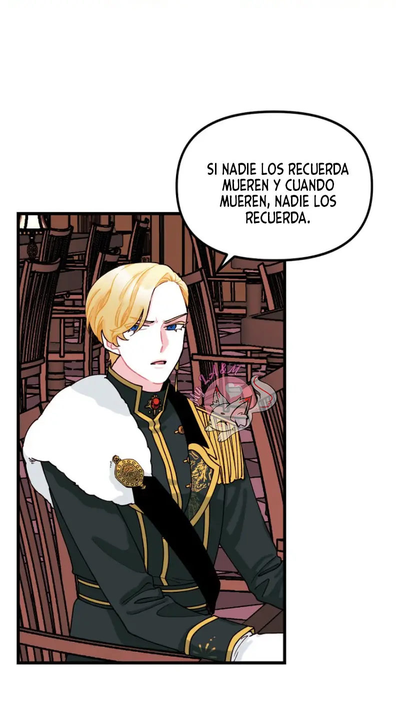 La princesa imperial que salió del basurero (2020) - Capítulo 6 - Página 27 - LectorTMOo