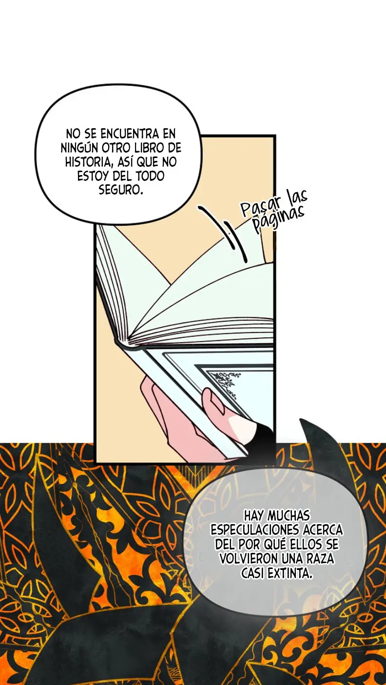 La princesa imperial que salió del basurero (2020) - Capítulo 6 - Página 29 - LectorTMOo
