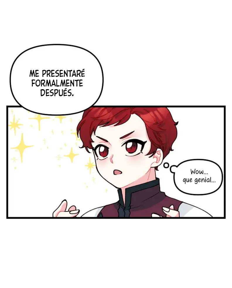 La princesa imperial que salió del basurero (2020) - Capítulo 6 - Página 41 - LectorTMOo