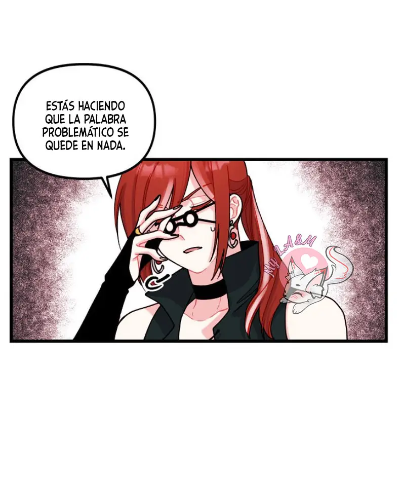 La princesa imperial que salió del basurero (2020) - Capítulo 6 - Página 46 - LectorTMOo