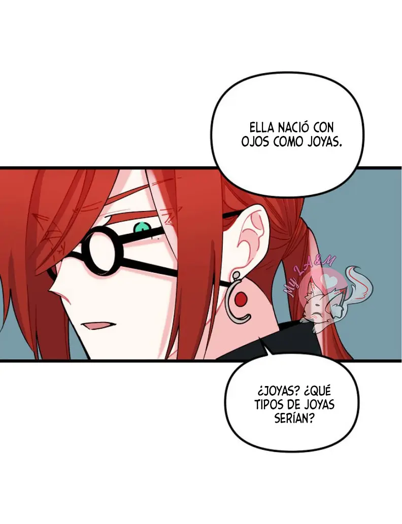La princesa imperial que salió del basurero (2020) - Capítulo 6 - Página 48 - LectorTMOo