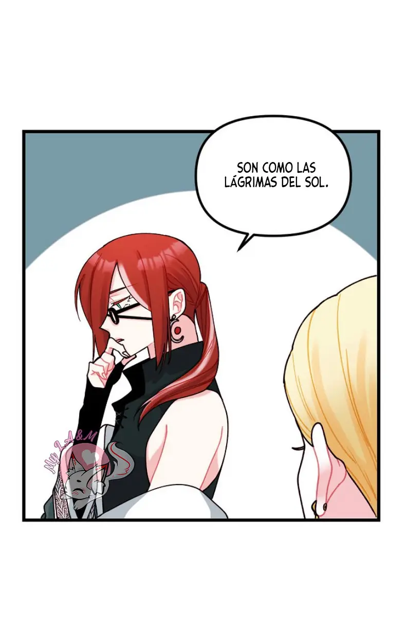 La princesa imperial que salió del basurero (2020) - Capítulo 6 - Página 50 - LectorTMOo