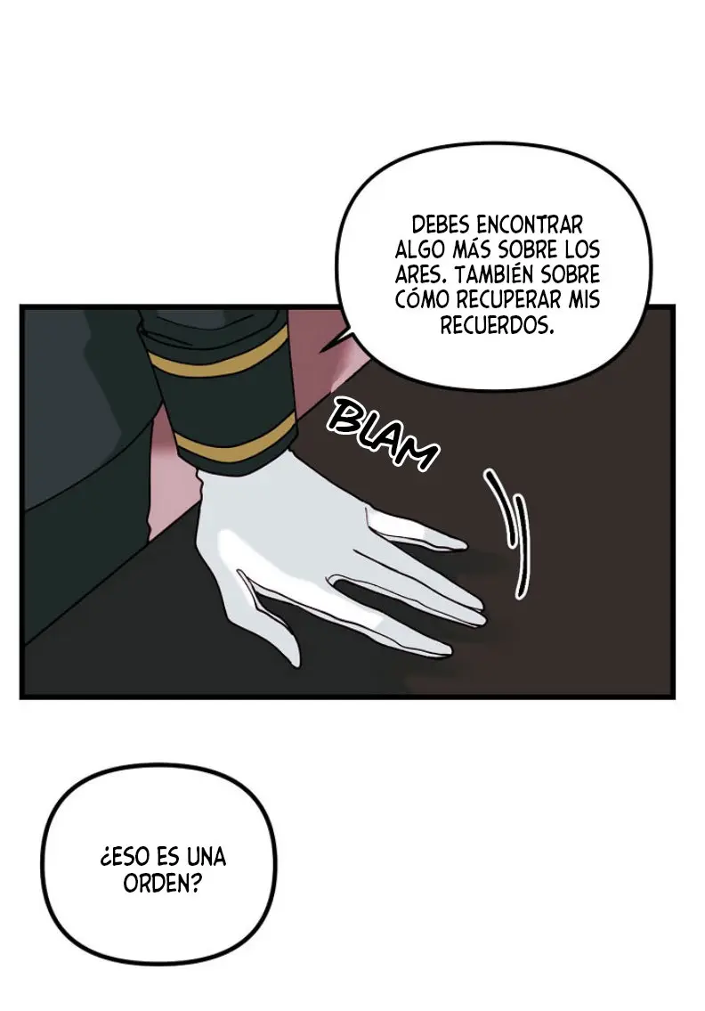 La princesa imperial que salió del basurero (2020) - Capítulo 6 - Página 51 - LectorTMOo