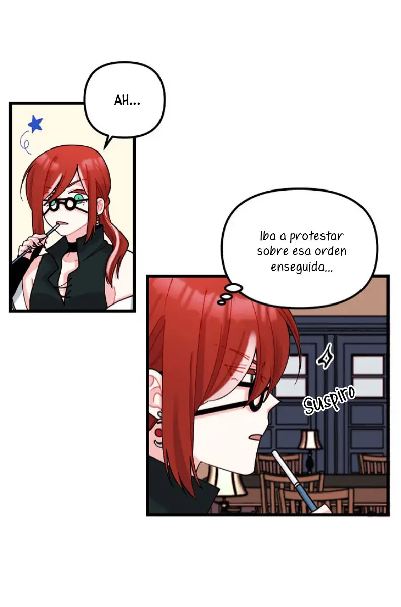 La princesa imperial que salió del basurero (2020) - Capítulo 6 - Página 53 - LectorTMOo