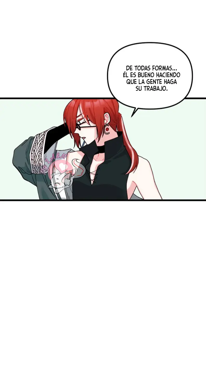 La princesa imperial que salió del basurero (2020) - Capítulo 6 - Página 54 - LectorTMOo