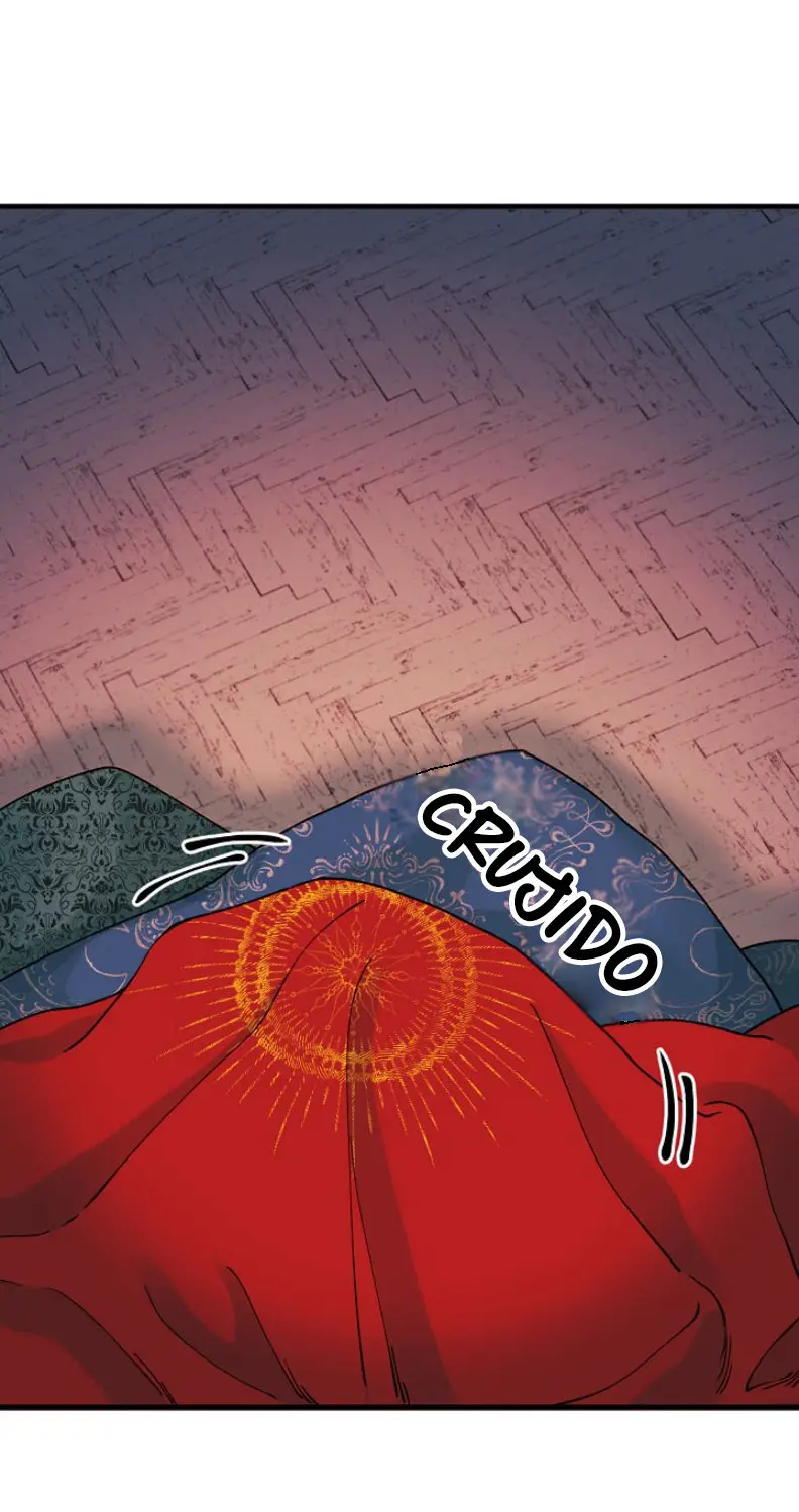La princesa imperial que salió del basurero (2020) - Capítulo 6 - Página 55 - LectorTMOo