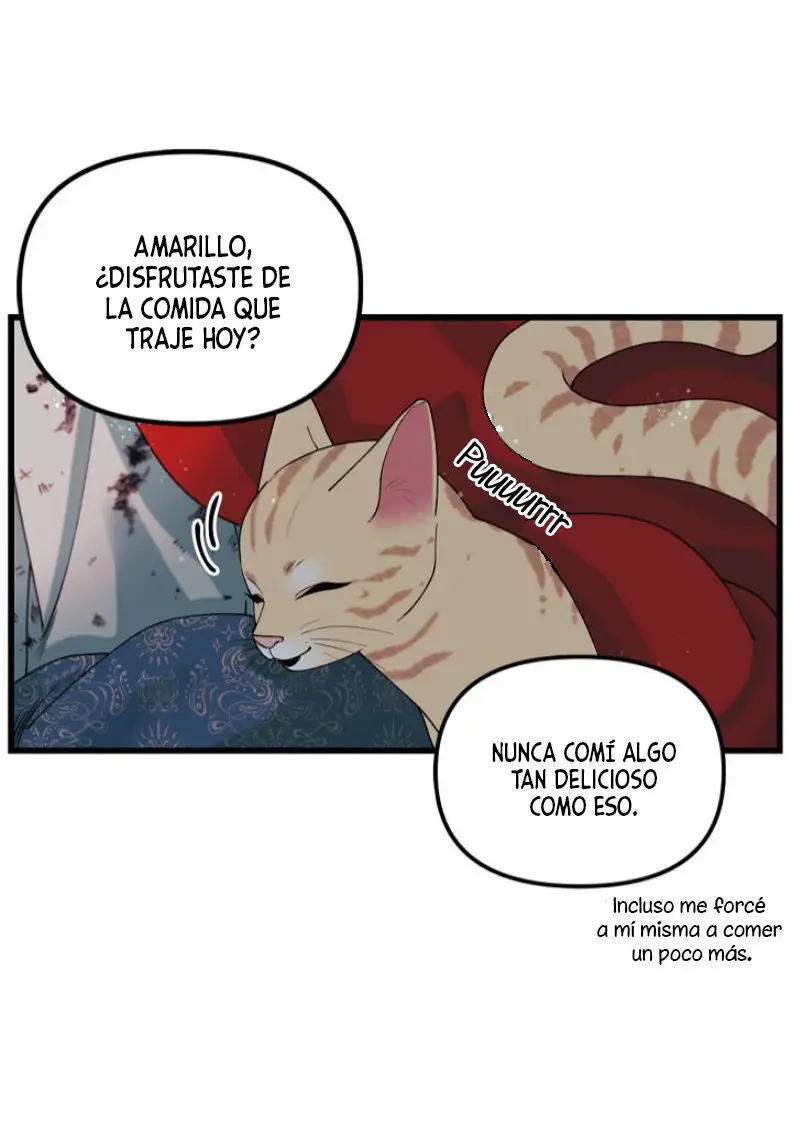 La princesa imperial que salió del basurero (2020) - Capítulo 6 - Página 57 - LectorTMOo