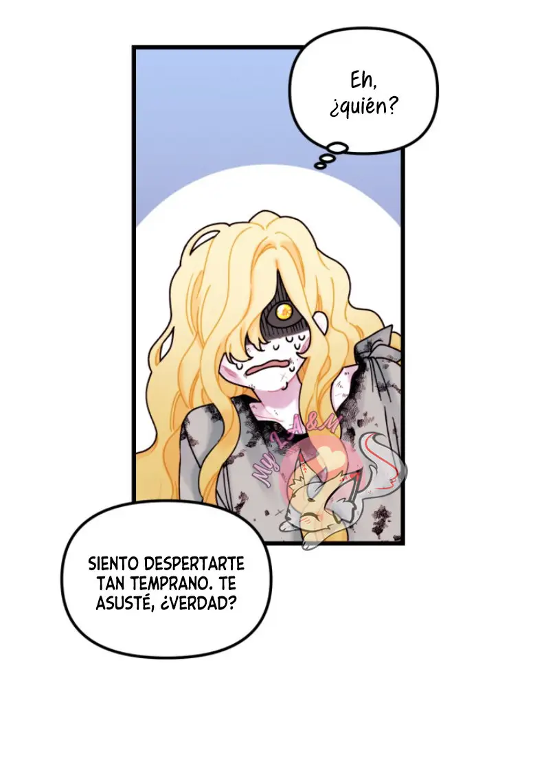 La princesa imperial que salió del basurero (2020) - Capítulo 7 - Página 13 - LectorTMOo