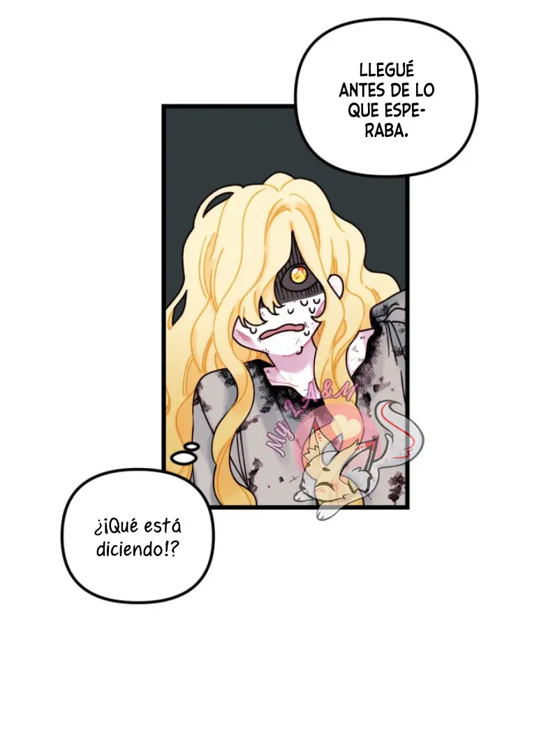 La princesa imperial que salió del basurero (2020) - Capítulo 7 - Página 15 - LectorTMOo