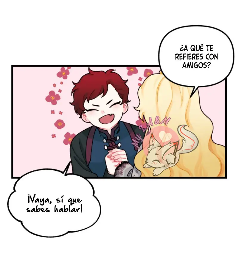 La princesa imperial que salió del basurero (2020) - Capítulo 7 - Página 21 - LectorTMOo