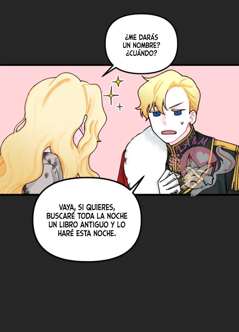 La princesa imperial que salió del basurero (2020) - Capítulo 7 - Página 30 - LectorTMOo