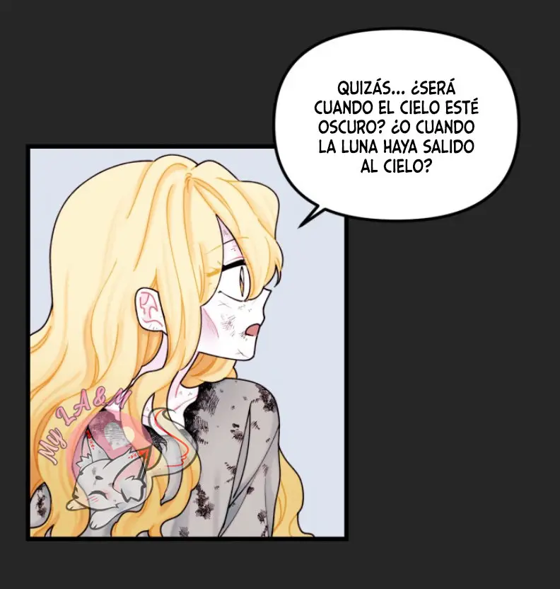La princesa imperial que salió del basurero (2020) - Capítulo 7 - Página 31 - LectorTMOo