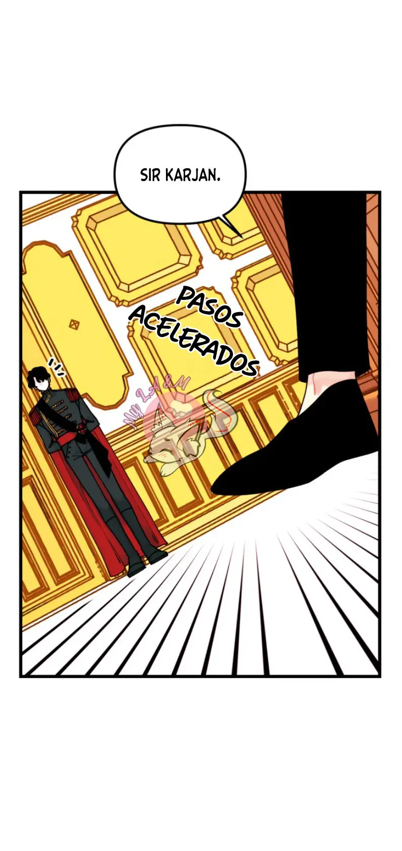 La princesa imperial que salió del basurero (2020) - Capítulo 7 - Página 34 - LectorTMOo