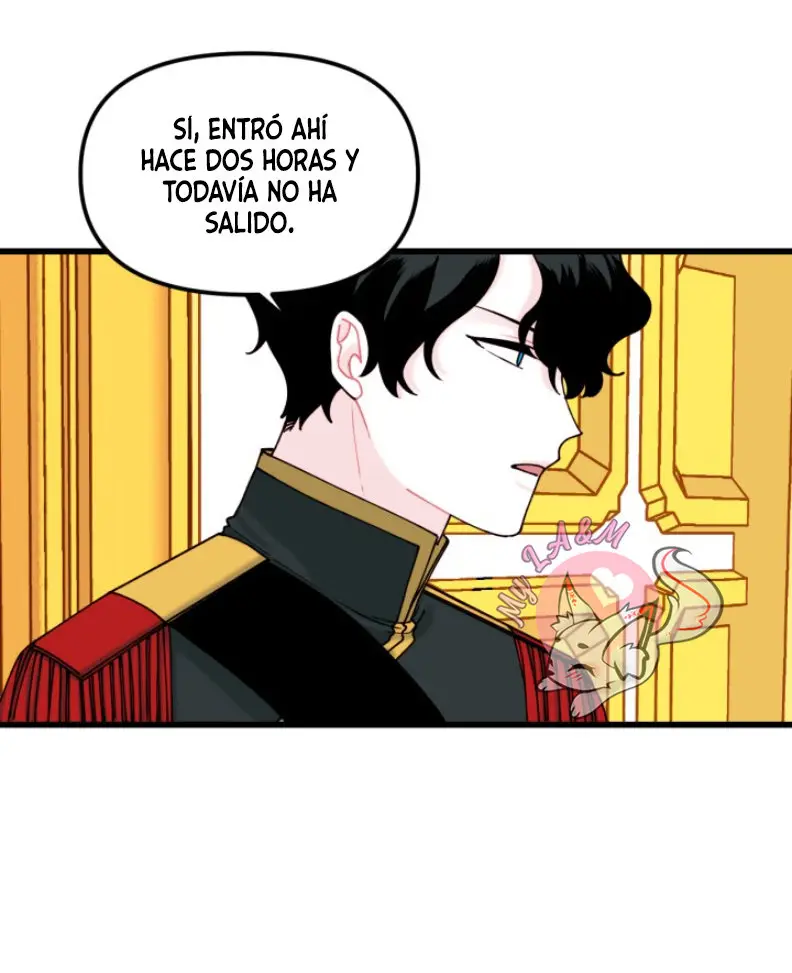 La princesa imperial que salió del basurero (2020) - Capítulo 7 - Página 36 - LectorTMOo