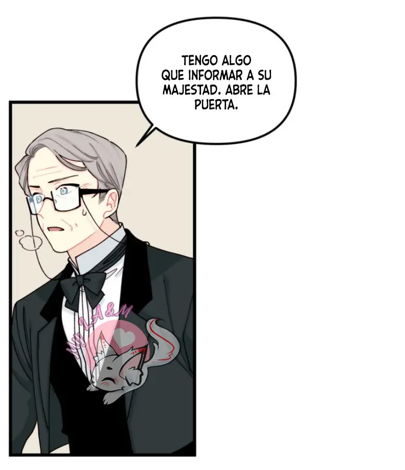 La princesa imperial que salió del basurero (2020) - Capítulo 7 - Página 37 - LectorTMOo