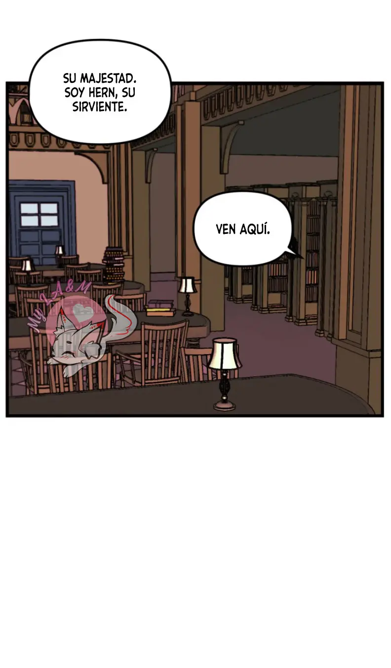 La princesa imperial que salió del basurero (2020) - Capítulo 7 - Página 39 - LectorTMOo
