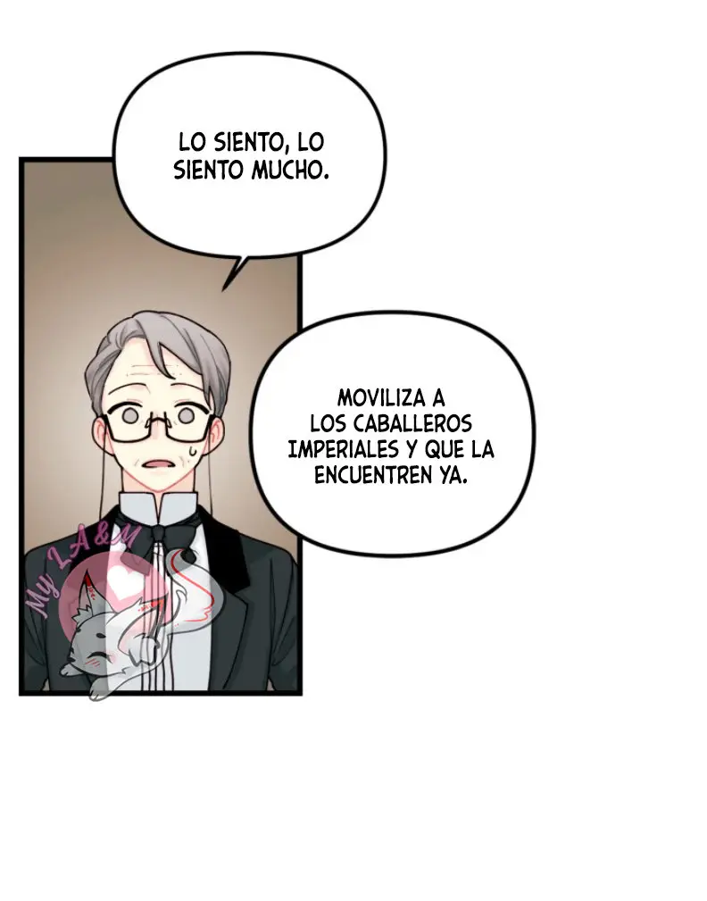 La princesa imperial que salió del basurero (2020) - Capítulo 7 - Página 43 - LectorTMOo