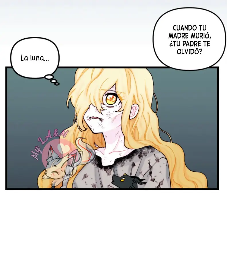 La princesa imperial que salió del basurero (2020) - Capítulo 7 - Página 46 - LectorTMOo