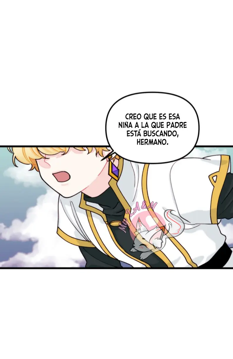 La princesa imperial que salió del basurero (2020) - Capítulo 7 - Página 53 - LectorTMOo