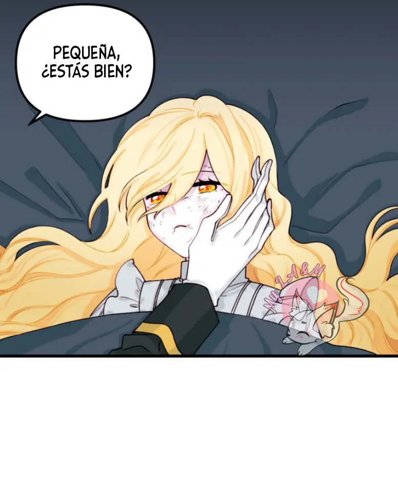 La princesa imperial que salió del basurero (2020) - Capítulo 8 - Página 12 - LectorTMOo